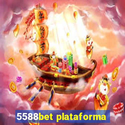 5588bet plataforma